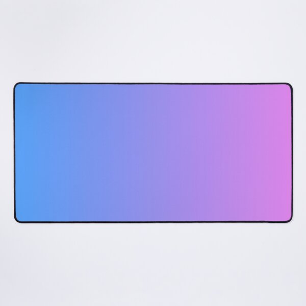 Item preview, blue pink gradient designed and sold by Chillpixels.