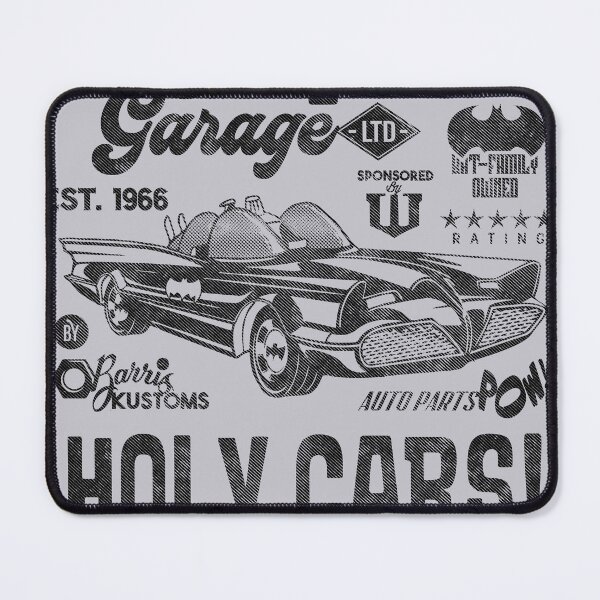 Item preview, Gotham Garage 60's designed and sold by Arinesart.