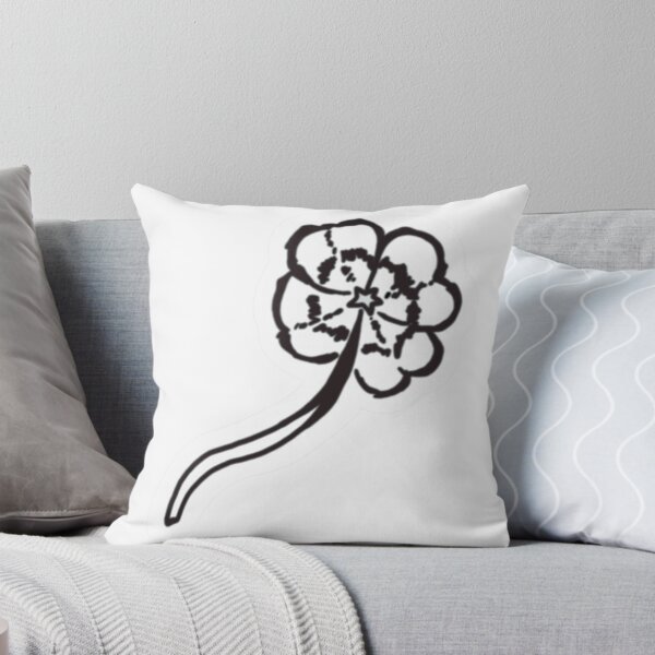 Item preview, Four leaf clover  designed and sold by ebony-does-tats.