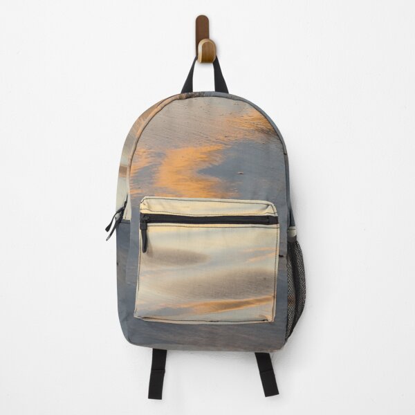 Item preview, Sleek Sunlit Abstract of Ripples and Sand designed and sold by Georgia Mizuleva.