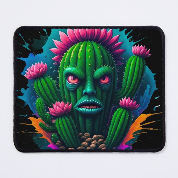 Item preview, Prickly Persona designed and sold by Sob3rLife*Visuals.