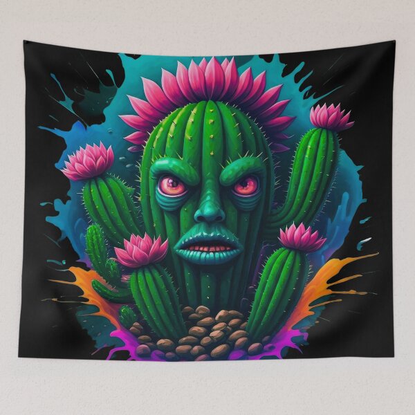 Item preview, Prickly Persona designed and sold by Sob3rLife*Visuals.