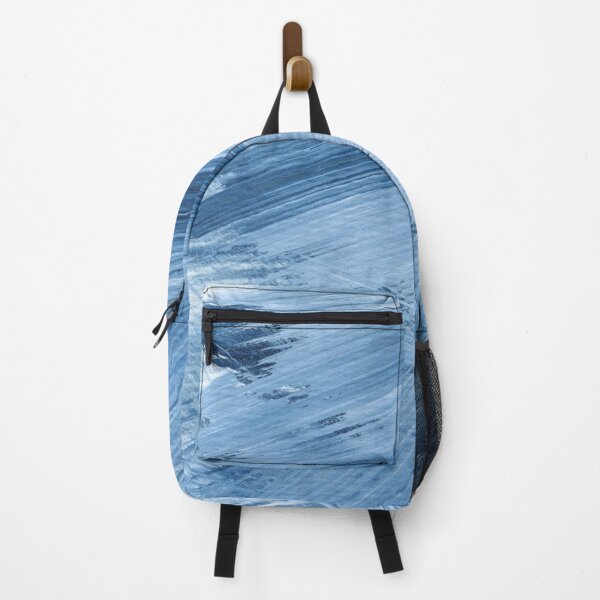 Item preview, Textures | Blue Brush Stroke Streaks designed and sold by Menega  Sabidussi.