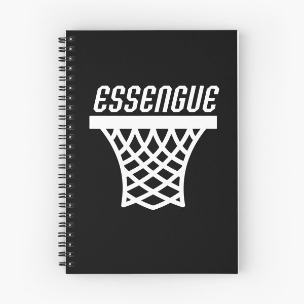 Item preview, Essengue Amazing Basketball Inspire Fan designed and sold by smartrocket.