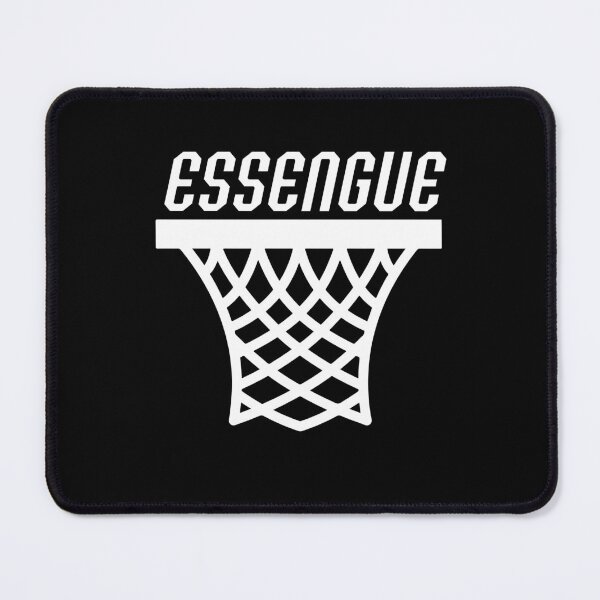 Item preview, Essengue Amazing Basketball Inspire Fan designed and sold by smartrocket.