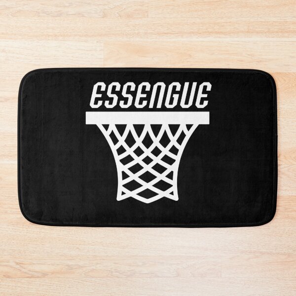 Item preview, Essengue Amazing Basketball Inspire Fan designed and sold by smartrocket.