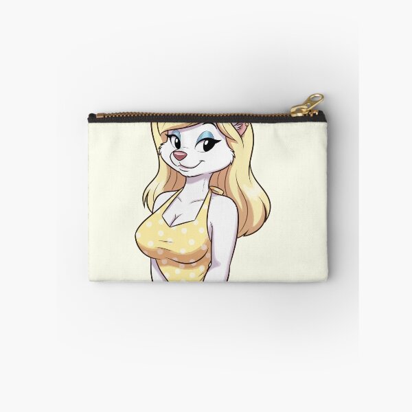 Item preview, Minerva Mink 90s Tribute designed and sold by StudioJohan.