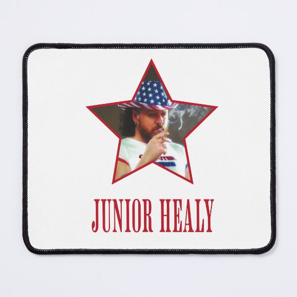 Item preview, Junior Healy designed and sold by cianskyy.