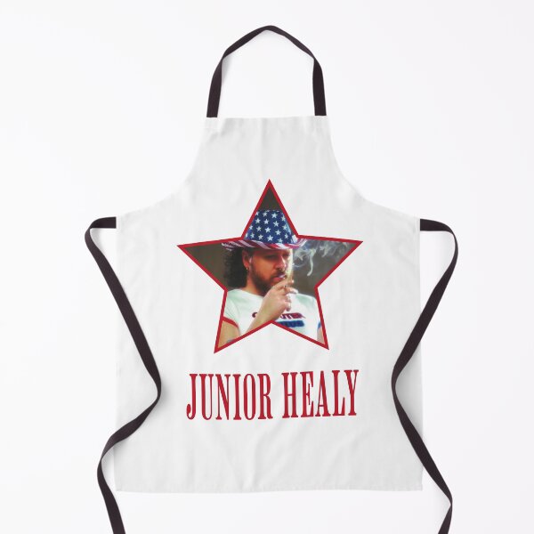 Item preview, Junior Healy designed and sold by cianskyy.