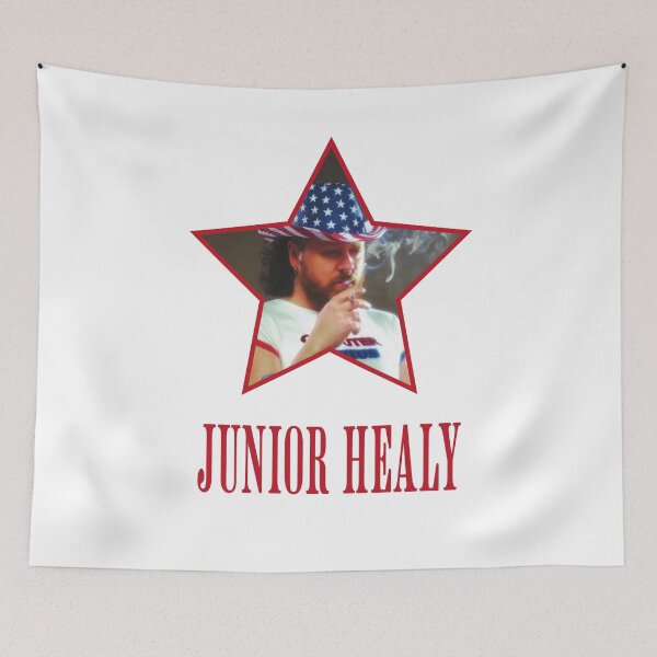 Item preview, Junior Healy designed and sold by cianskyy.