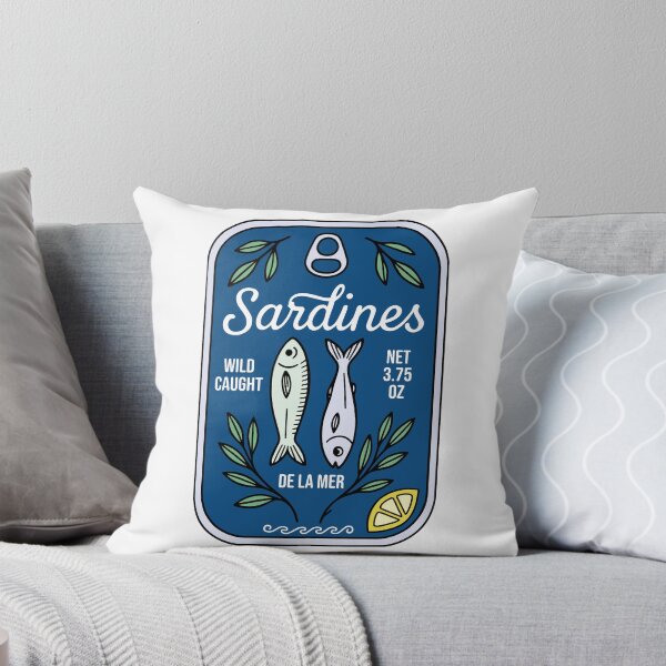 Item preview, Sardines designed and sold by PaulSDesign.