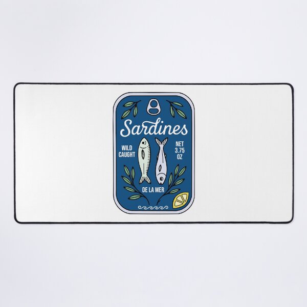 Item preview, Sardines designed and sold by PaulSDesign.