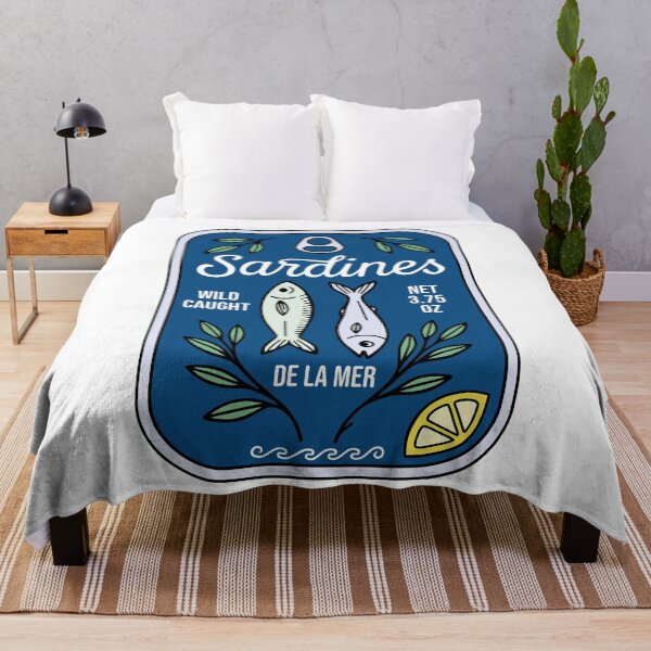 Item preview, Sardines designed and sold by PaulSDesign.