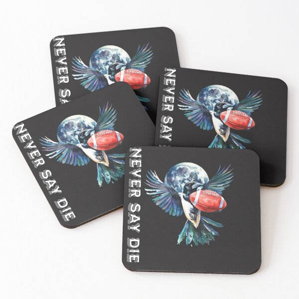 Item preview, Never Say Die - Unyielding Spirit designed and sold by ArtisticDesignsbyLinda.