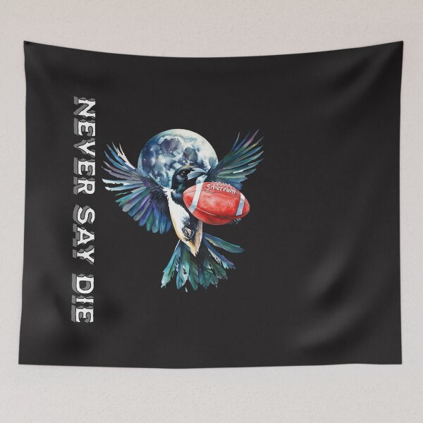 Item preview, Never Say Die - Unyielding Spirit designed and sold by ArtisticDesignsbyLinda.