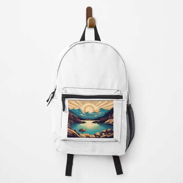 Item preview, Lake Weiss designed and sold by Marcite.