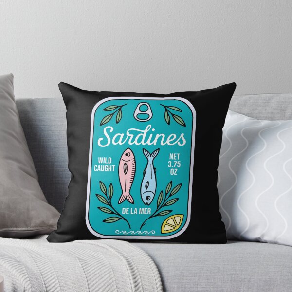 Item preview, Sardines designed and sold by PaulSDesign.