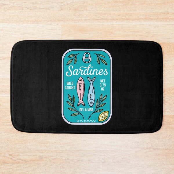 Item preview, Sardines designed and sold by PaulSDesign.