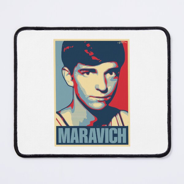 Item preview, Maravich designed and sold by DFA.