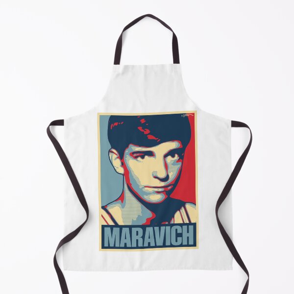 Item preview, Maravich designed and sold by DFA.