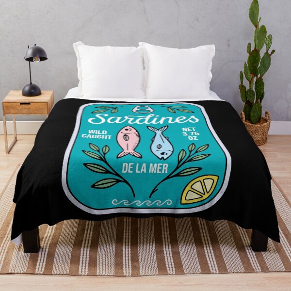 Item preview, Sardines designed and sold by PaulSDesign.