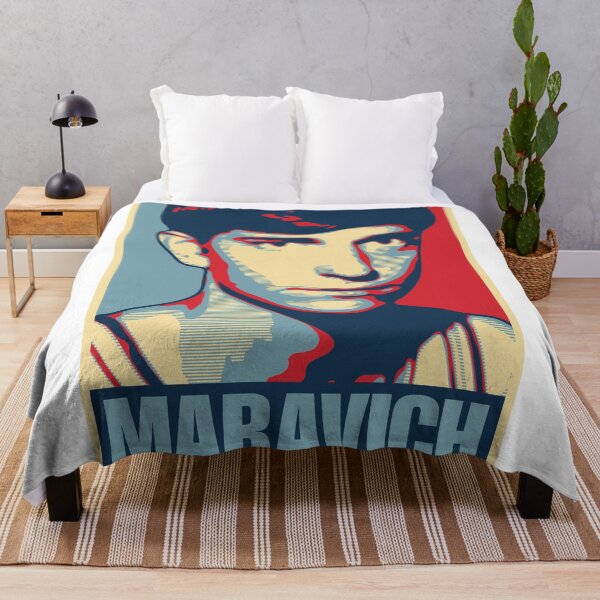 Item preview, Maravich designed and sold by DFA.