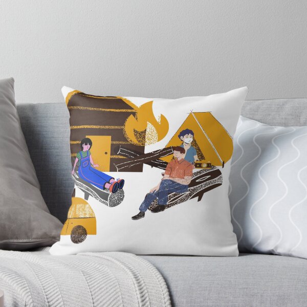 Item preview, Camping  designed and sold by Creatingcorner.