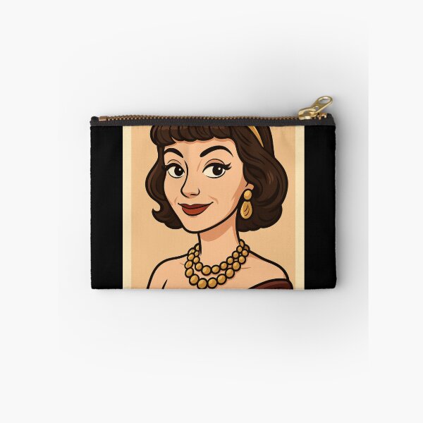 Item preview, Silver Screen Legends: Claudette Colbert designed and sold by halibutgoatramb.