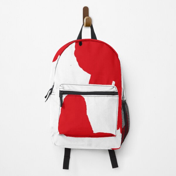 Item preview, red duck designed and sold by NIkaRobin.