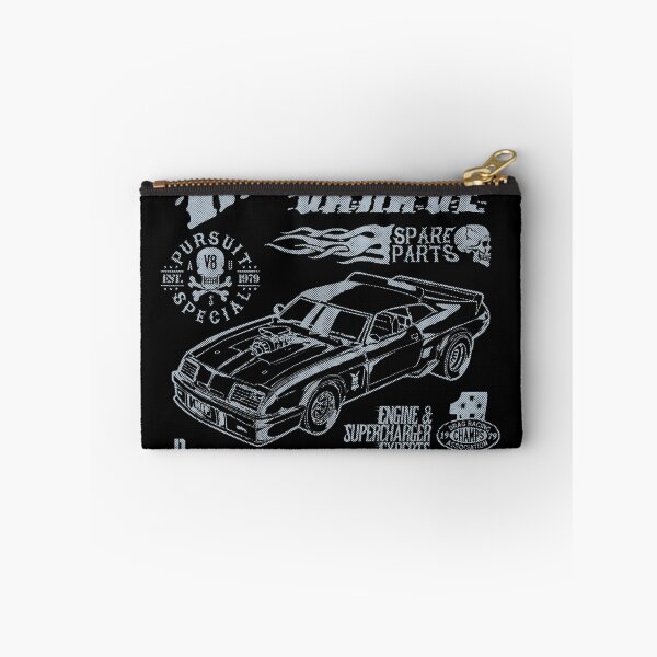 Item preview, Max Garage designed and sold by Arinesart.