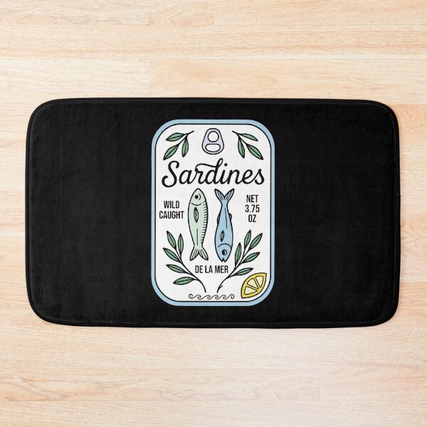 Item preview, Sardines designed and sold by PaulSDesign.