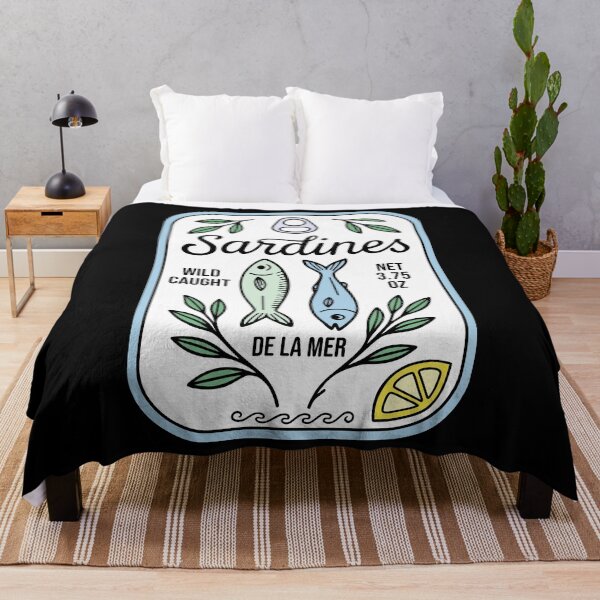 Item preview, Sardines designed and sold by PaulSDesign.