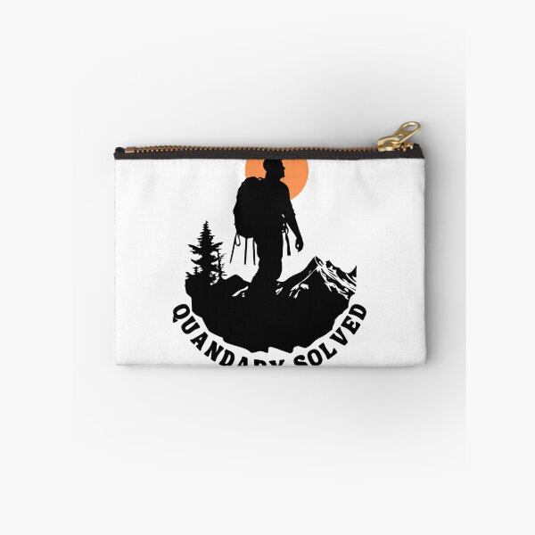 Item preview, Quandary Solved | Quandary peak designed and sold by DesignDazzles.