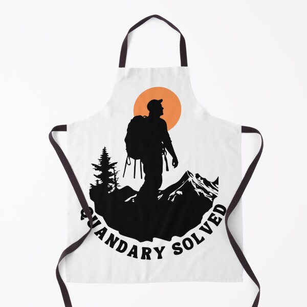 Item preview, Quandary Solved | Quandary peak designed and sold by DesignDazzles.