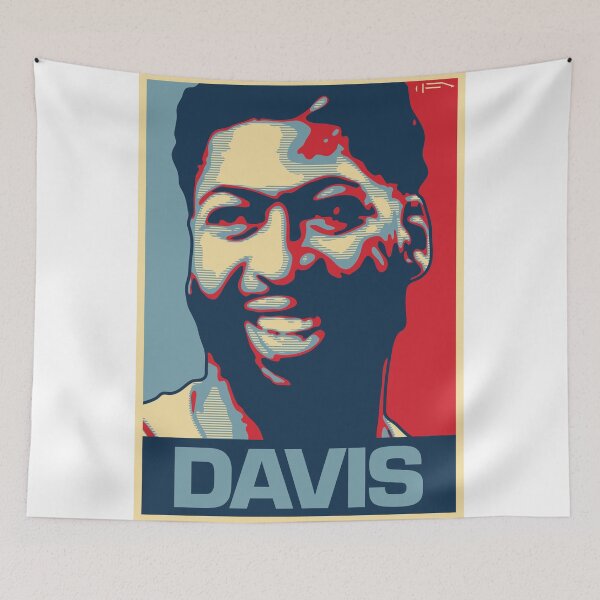 Item preview, Davis designed and sold by DFA.