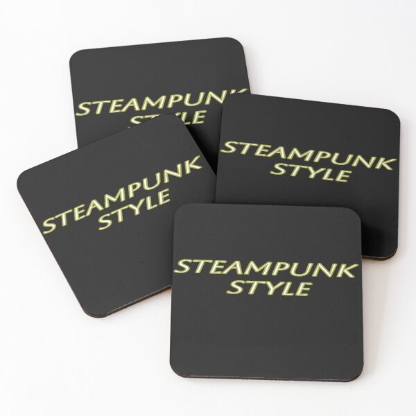Item preview, Steampunk style  designed and sold by Conteceres.
