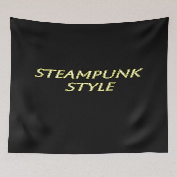 Item preview, Steampunk style  designed and sold by Conteceres.