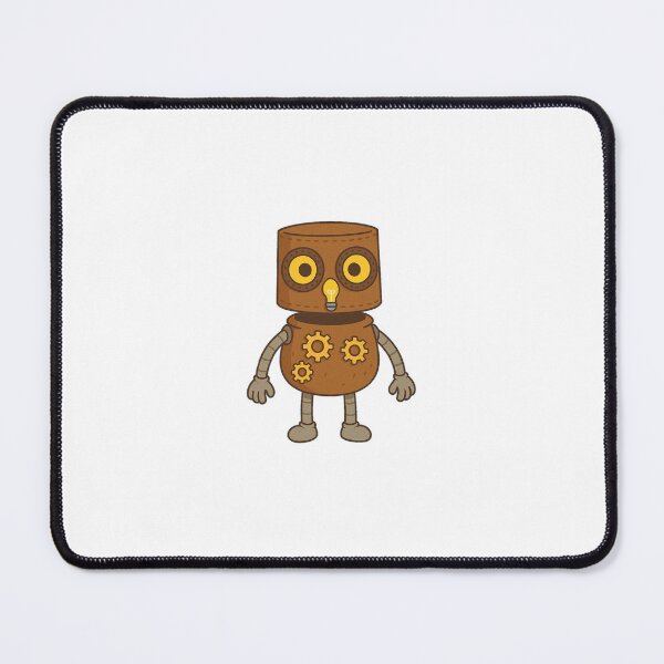 Item preview, Wonky designed and sold by titatees17.