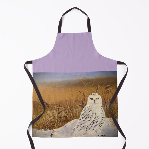 Item preview, Snowy Owl designed and sold by BirdsandMoreArt.