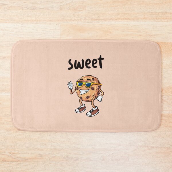 Item preview, Nice Sweet Chocolate Cookie designed and sold by FanFest.