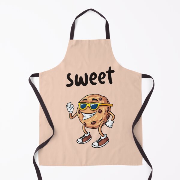 Item preview, Nice Sweet Chocolate Cookie designed and sold by FanFest.