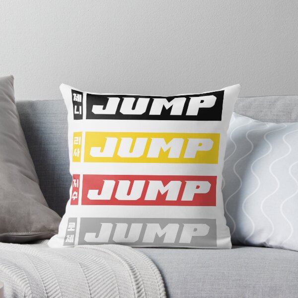 Item preview, JUMP - BLACKPINK Inspired designed and sold by thekstore2000.
