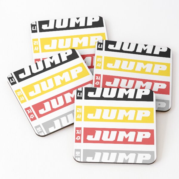 Item preview, JUMP - BLACKPINK Inspired designed and sold by thekstore2000.