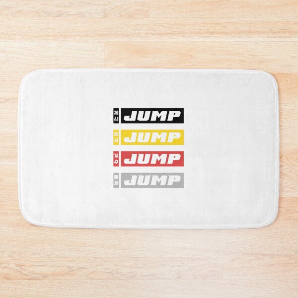 Item preview, JUMP - BLACKPINK Inspired designed and sold by thekstore2000.