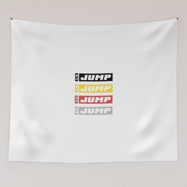 Item preview, JUMP - BLACKPINK Inspired designed and sold by thekstore2000.