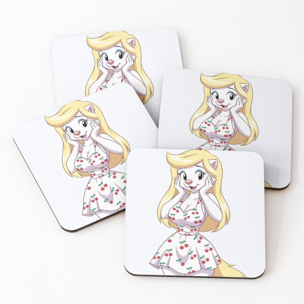 Item preview, Minerva Mink Nostalgia Fanart designed and sold by StudioJohan.