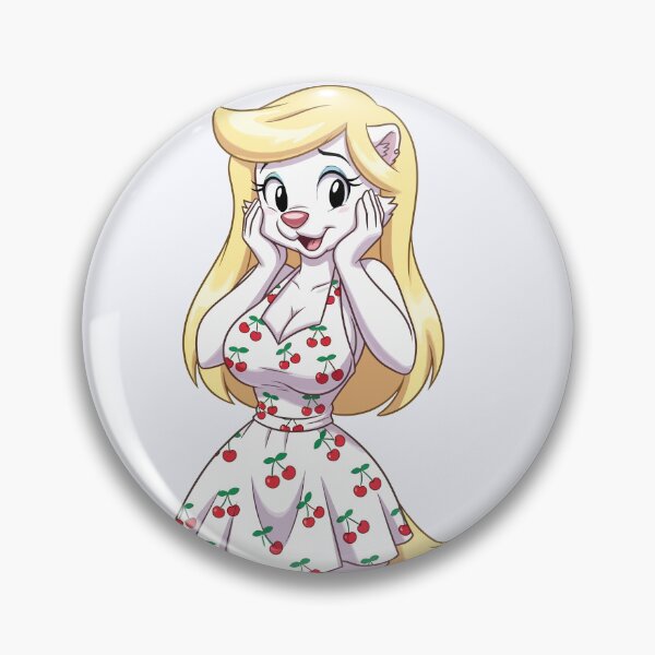 Item preview, Minerva Mink Nostalgia Fanart designed and sold by StudioJohan.