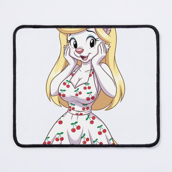 Item preview, Minerva Mink Nostalgia Fanart designed and sold by StudioJohan.