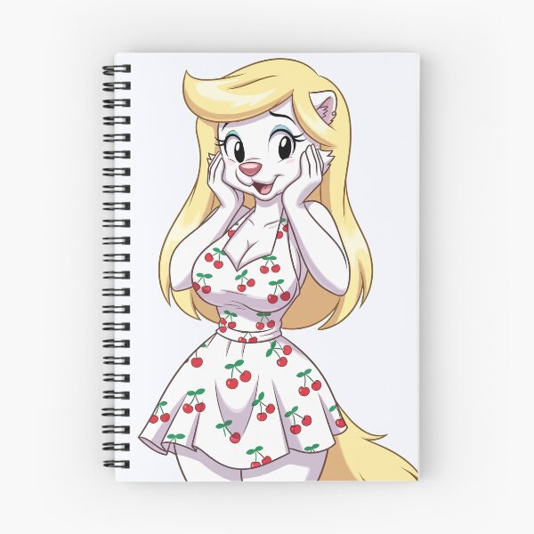 Item preview, Minerva Mink Nostalgia Fanart designed and sold by StudioJohan.