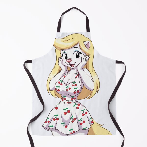 Item preview, Minerva Mink Nostalgia Fanart designed and sold by StudioJohan.